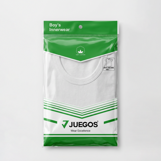 Boys Rns Tshirt Innerwear