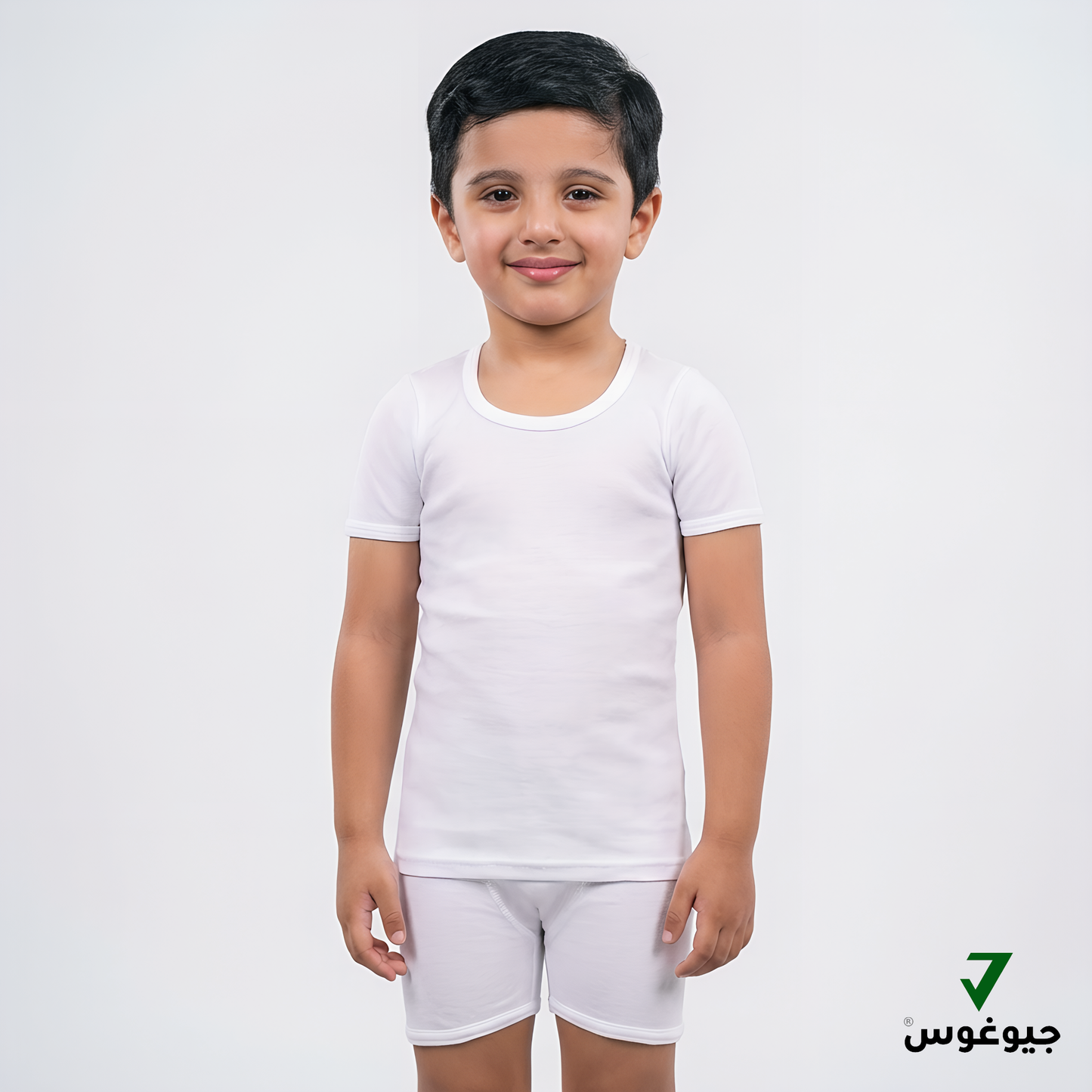 Boys Rns Tshirt Innerwear