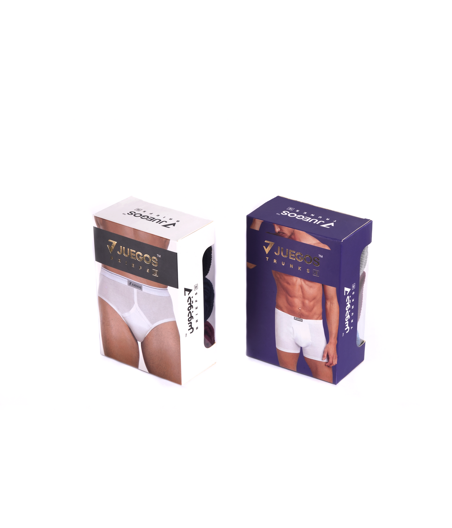 Mens underwear