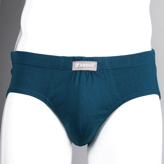 Mens Brief Inner Elastic