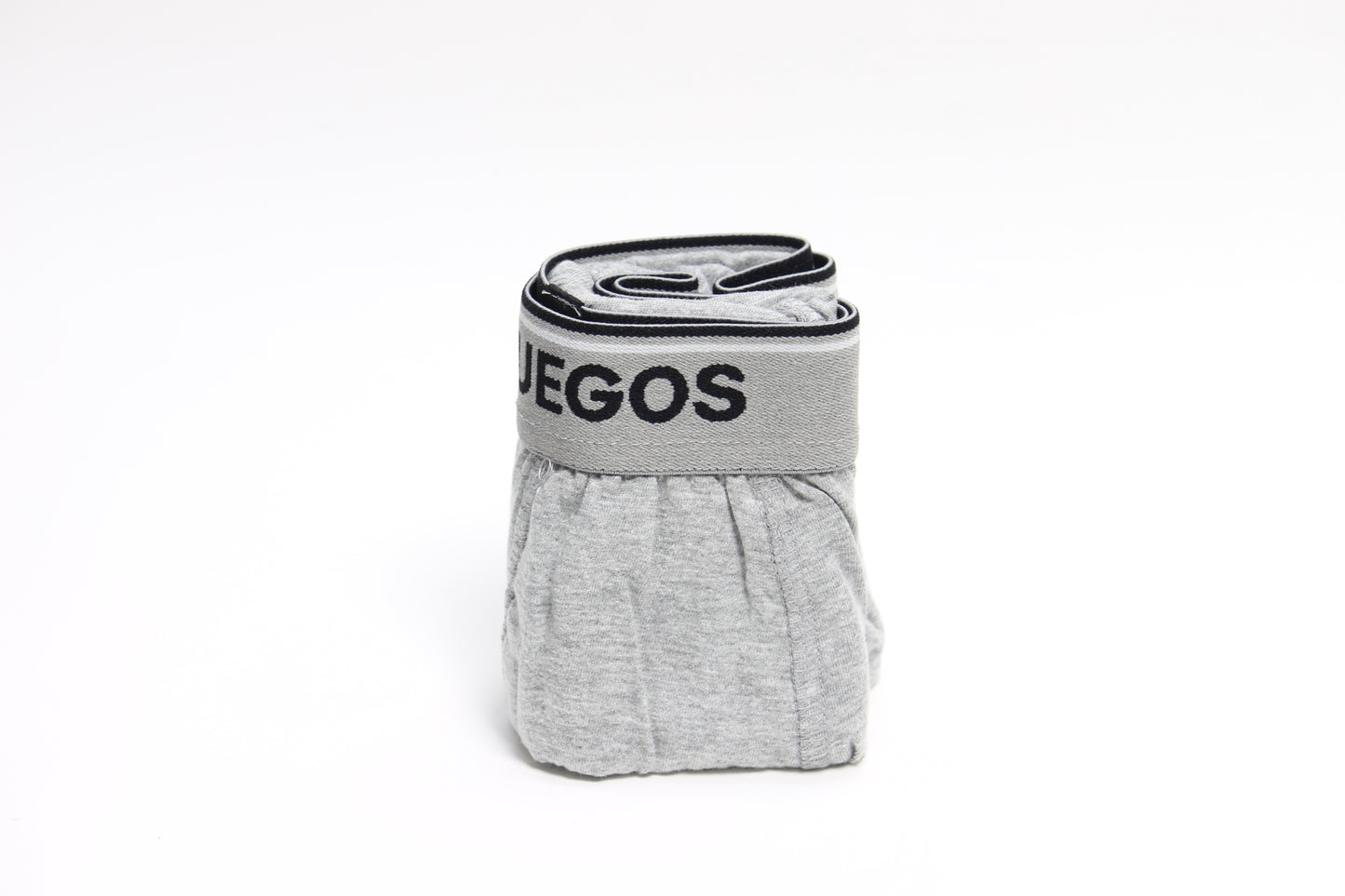 Men Trunk Outer Elastic