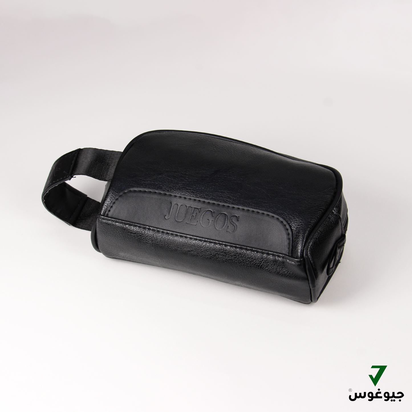 Juegos Mens Hand Bag