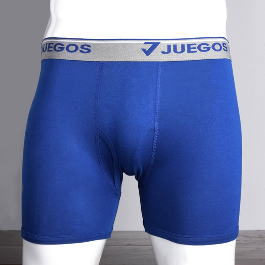 Men Trunk Outer Elastic