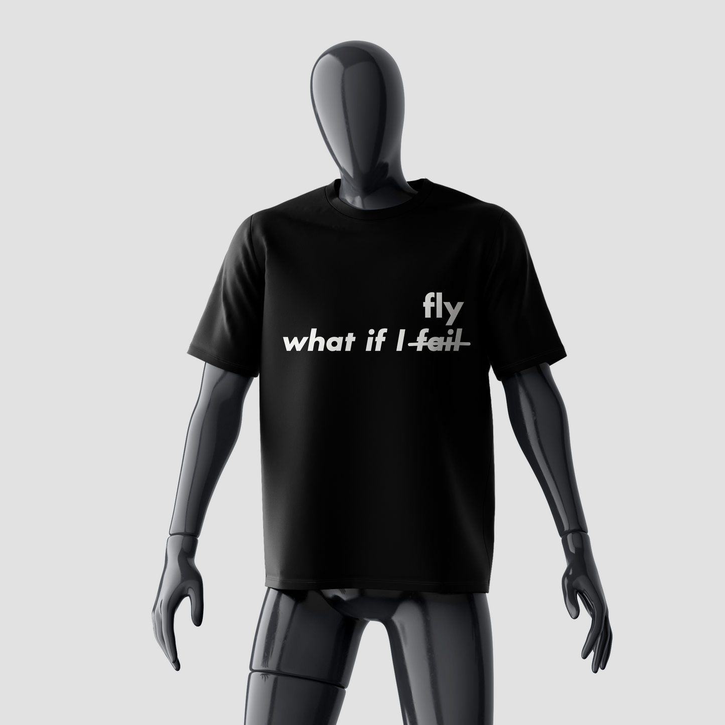 Juegos Mens fly Tshirt