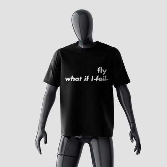 Juegos Mens fly Tshirt