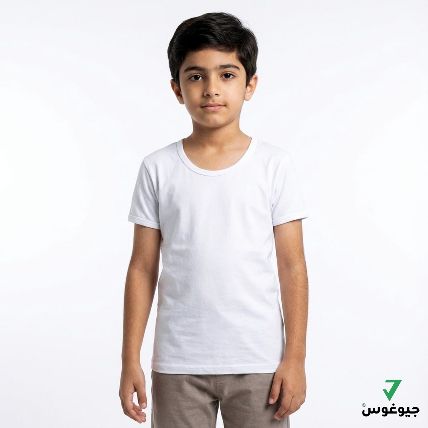 Boys Rns Tshirt Innerwear