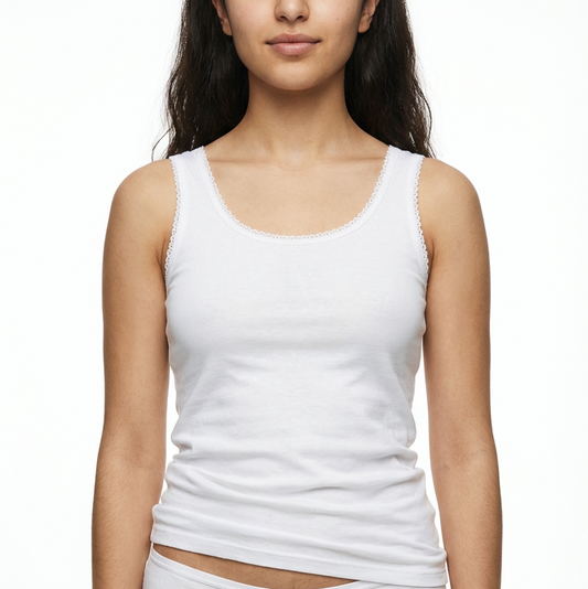 Girls Camisole lace Top