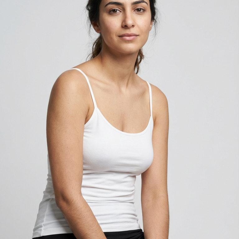 Ladies Camisole Top