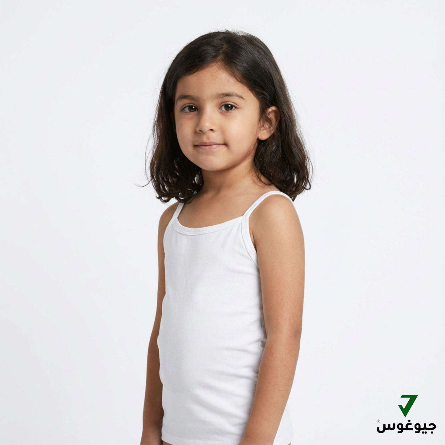 Girls Camisole Lace Top